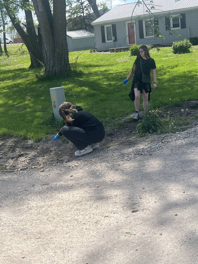 Trash