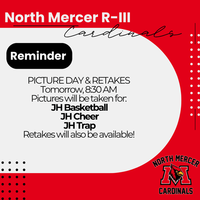 Picture Day 