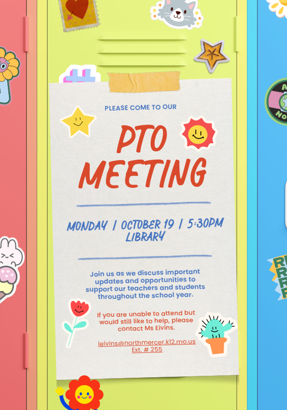 pto meeting