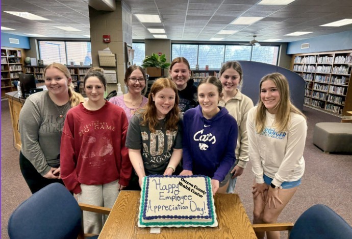 Ottawa County Health