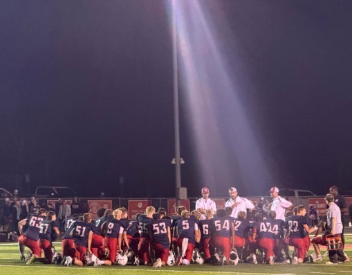 Lions Football