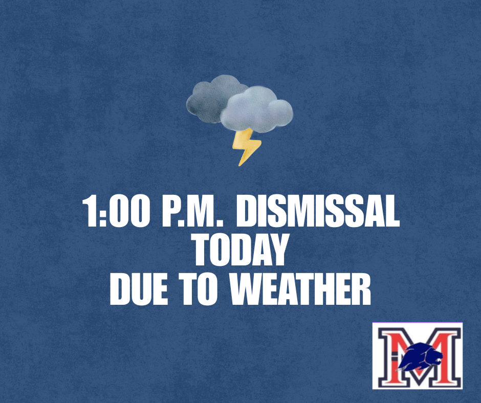 1:00 p.m.