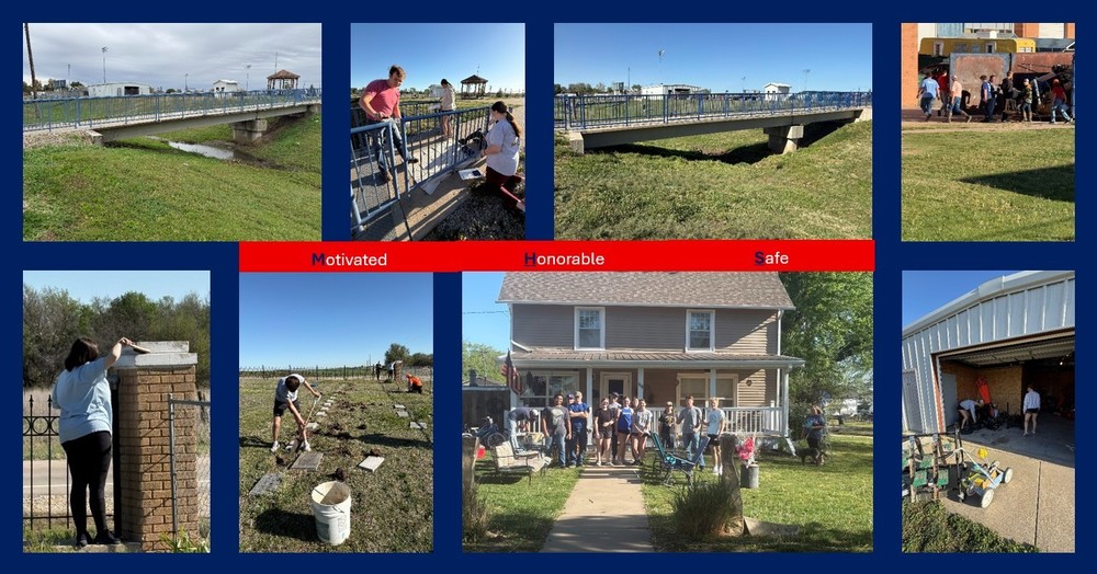 Service Learning Day
