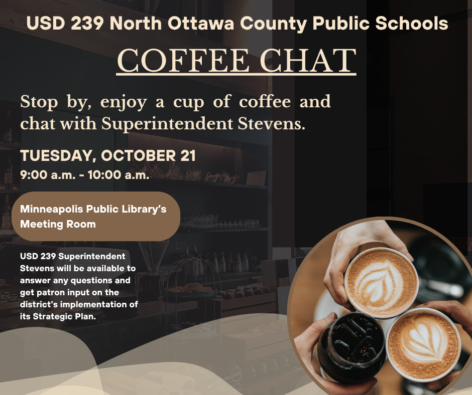 Coffee Chat