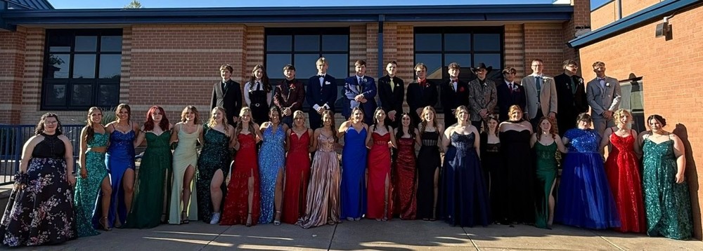 Prom