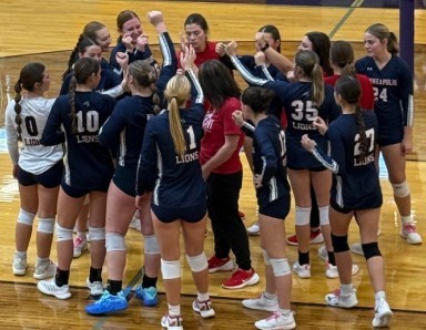 Volleyball