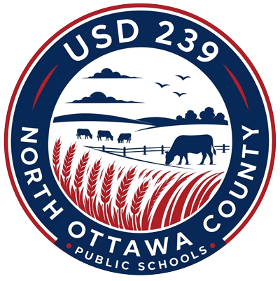 usd239 district seal