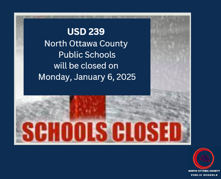 Closed Jan. 6