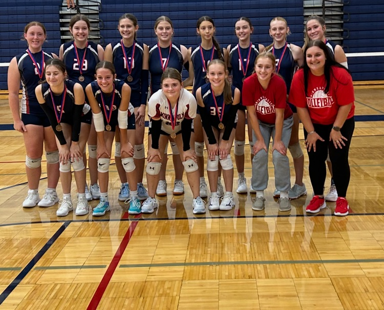 Minneapolis Volleyball 