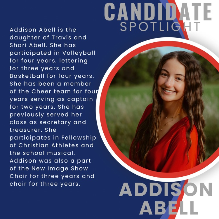 Addison Abell