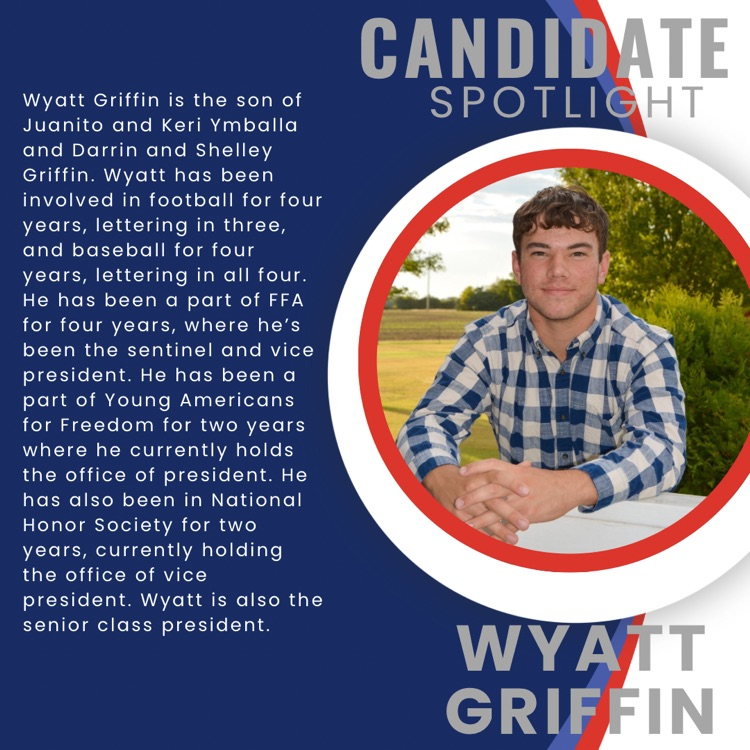 Wyatt Griffin