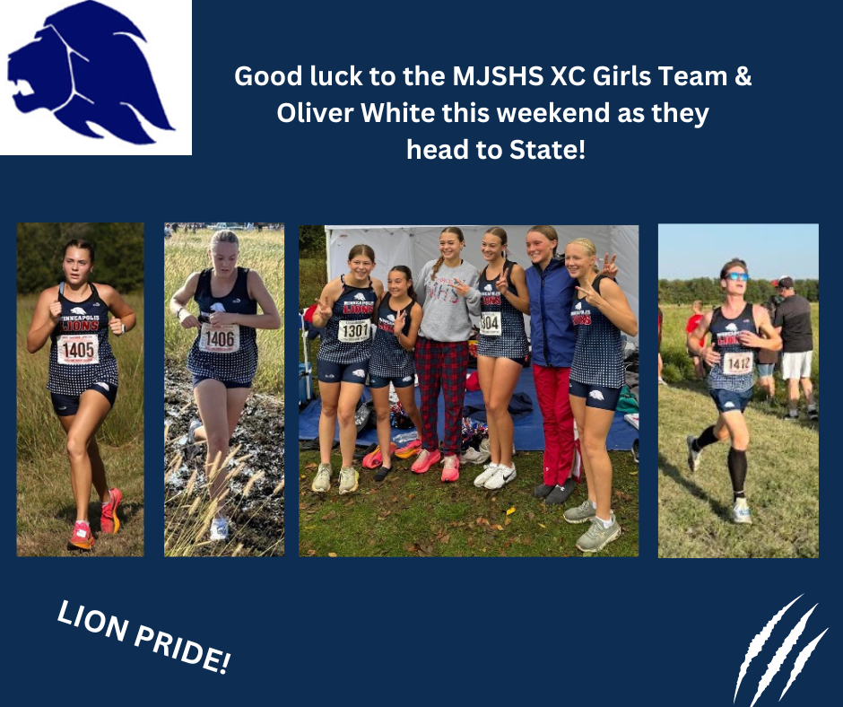 XC State Promotion
