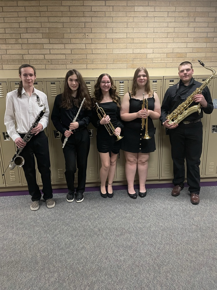 NCAA League Honor Band