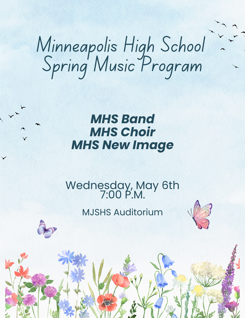 MHS Spring Concert
