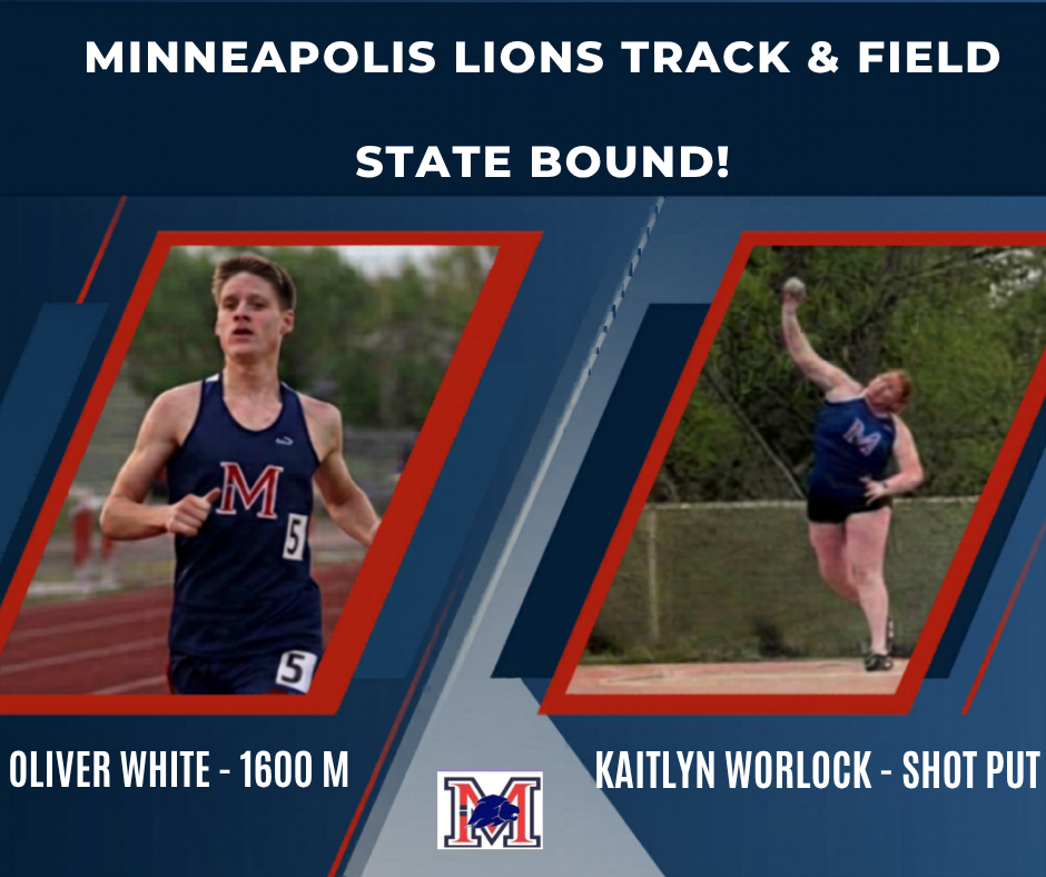 State Track