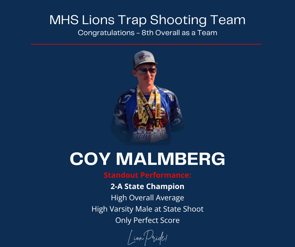 Trap Shooting