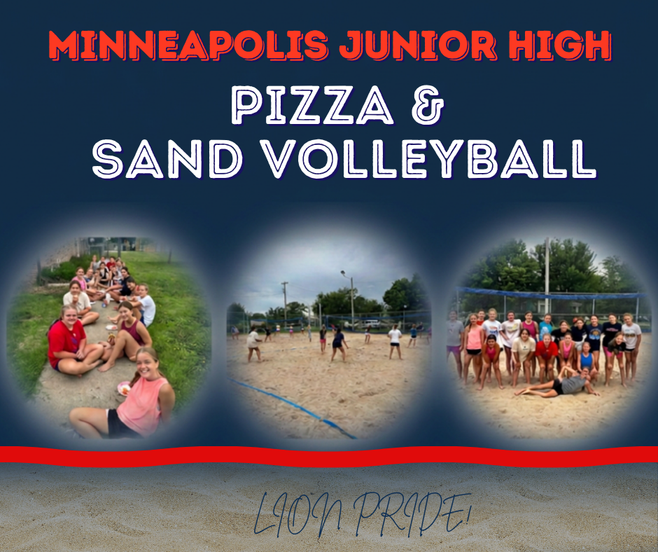 MJS Volleyball