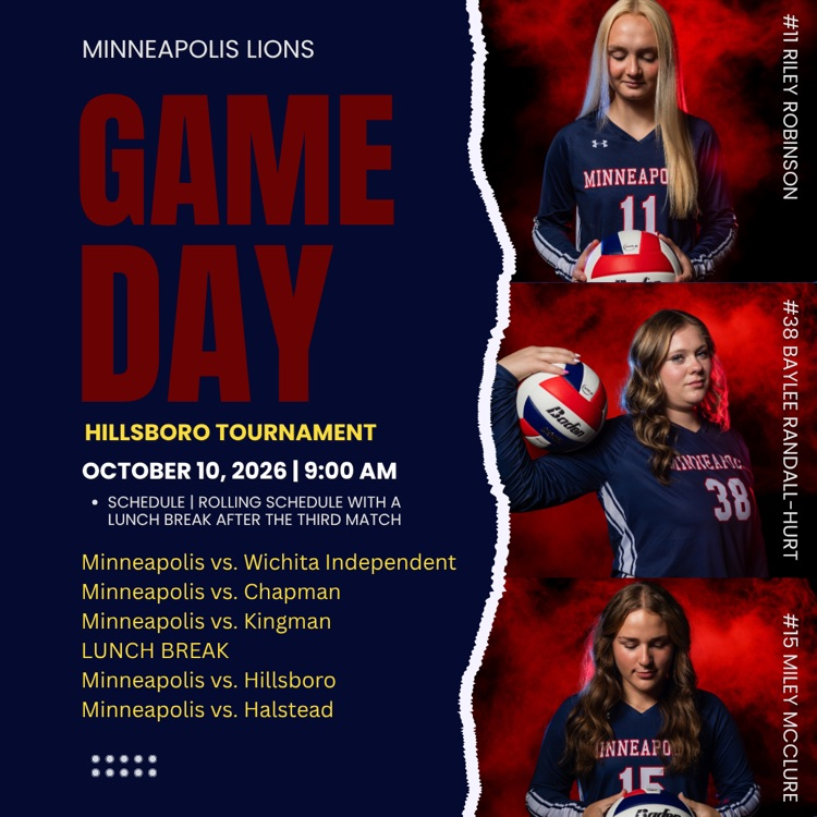 Game Day