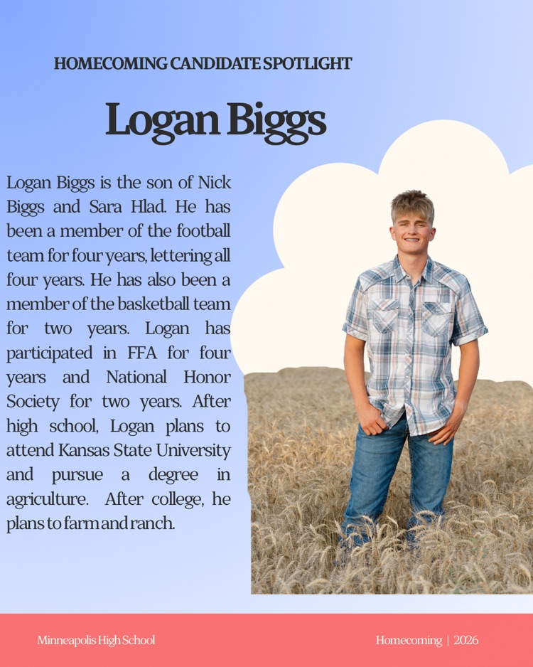 Logan Biggs