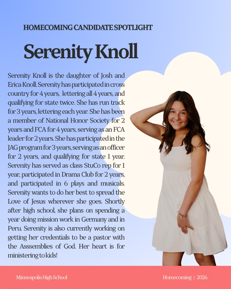 Serenity Knoll