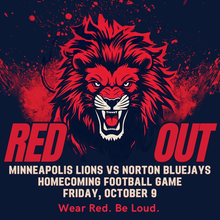 Red Out