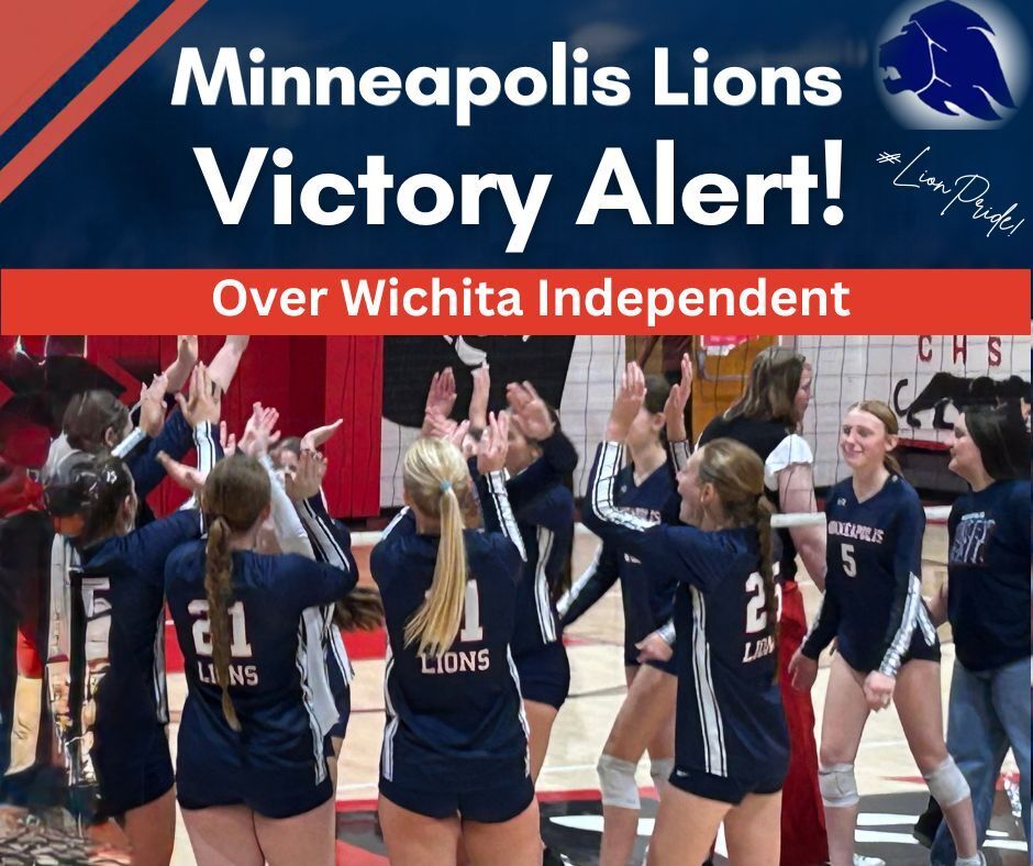 Victory Alert