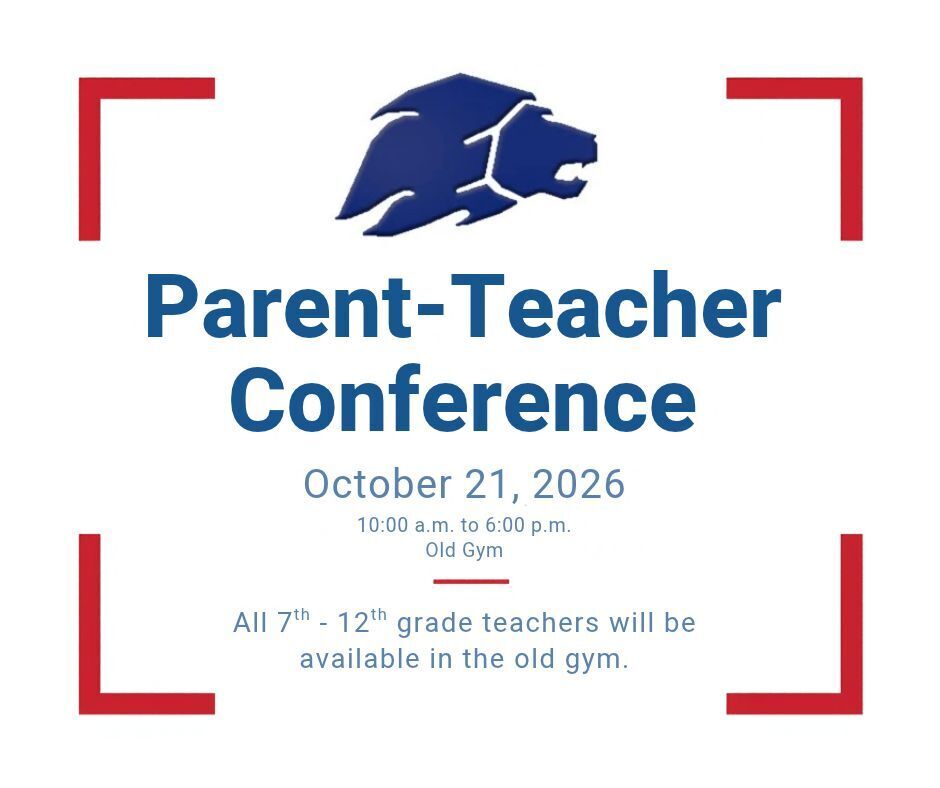 P/T Conferences