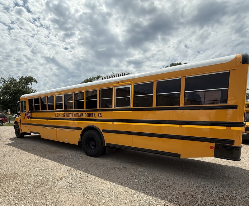 bus