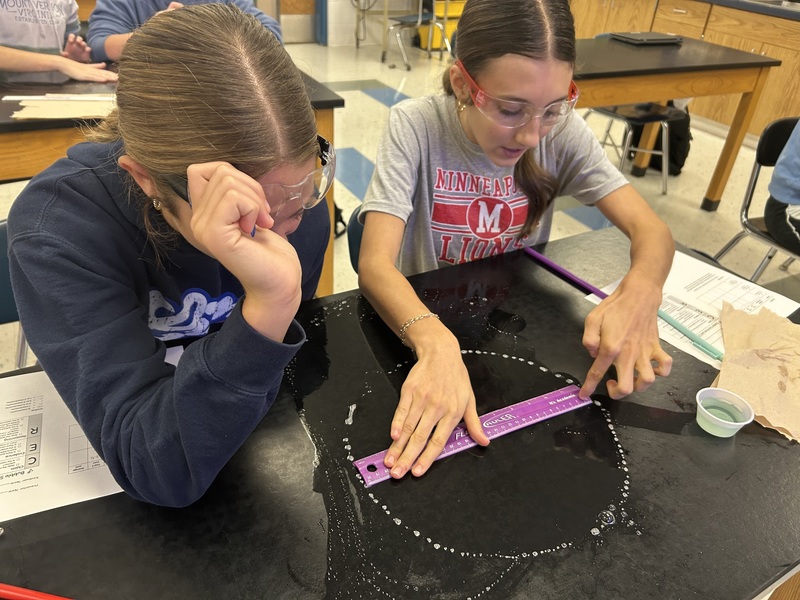Science 2