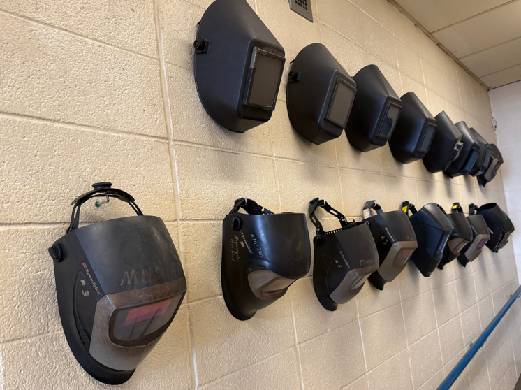 Helmets