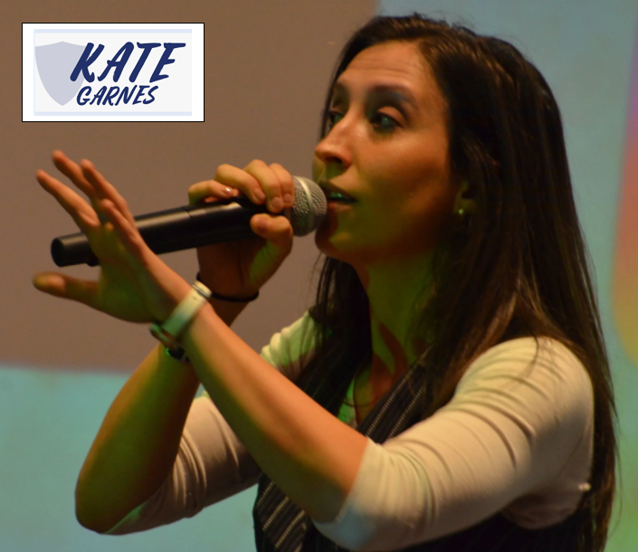 Kate