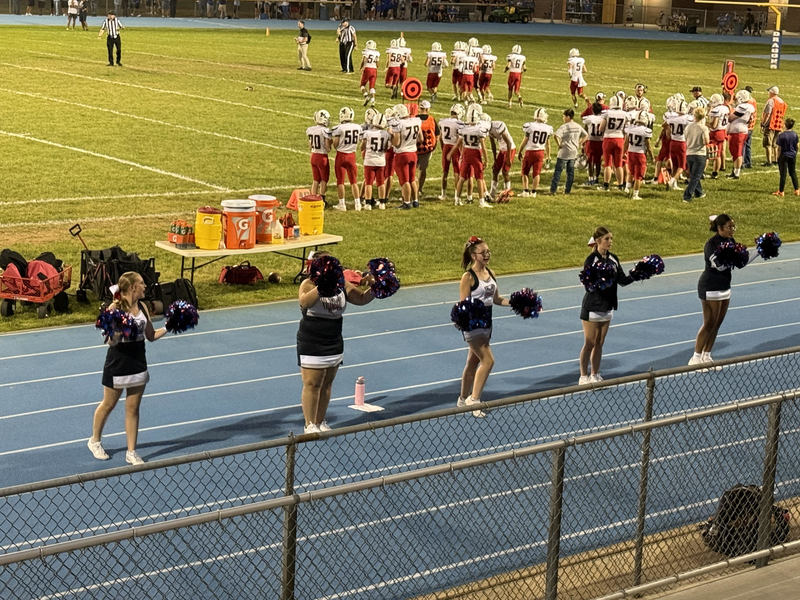 Cheer