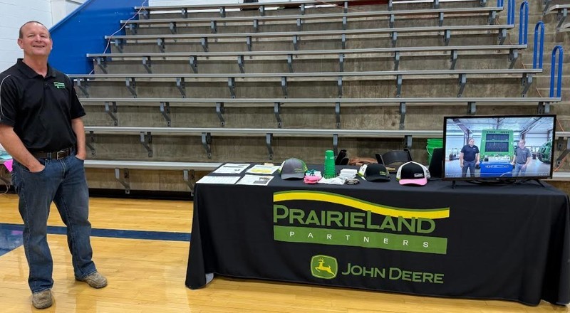 Praireland