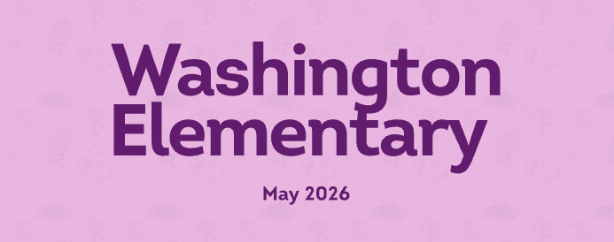 May 2026 Newsletter