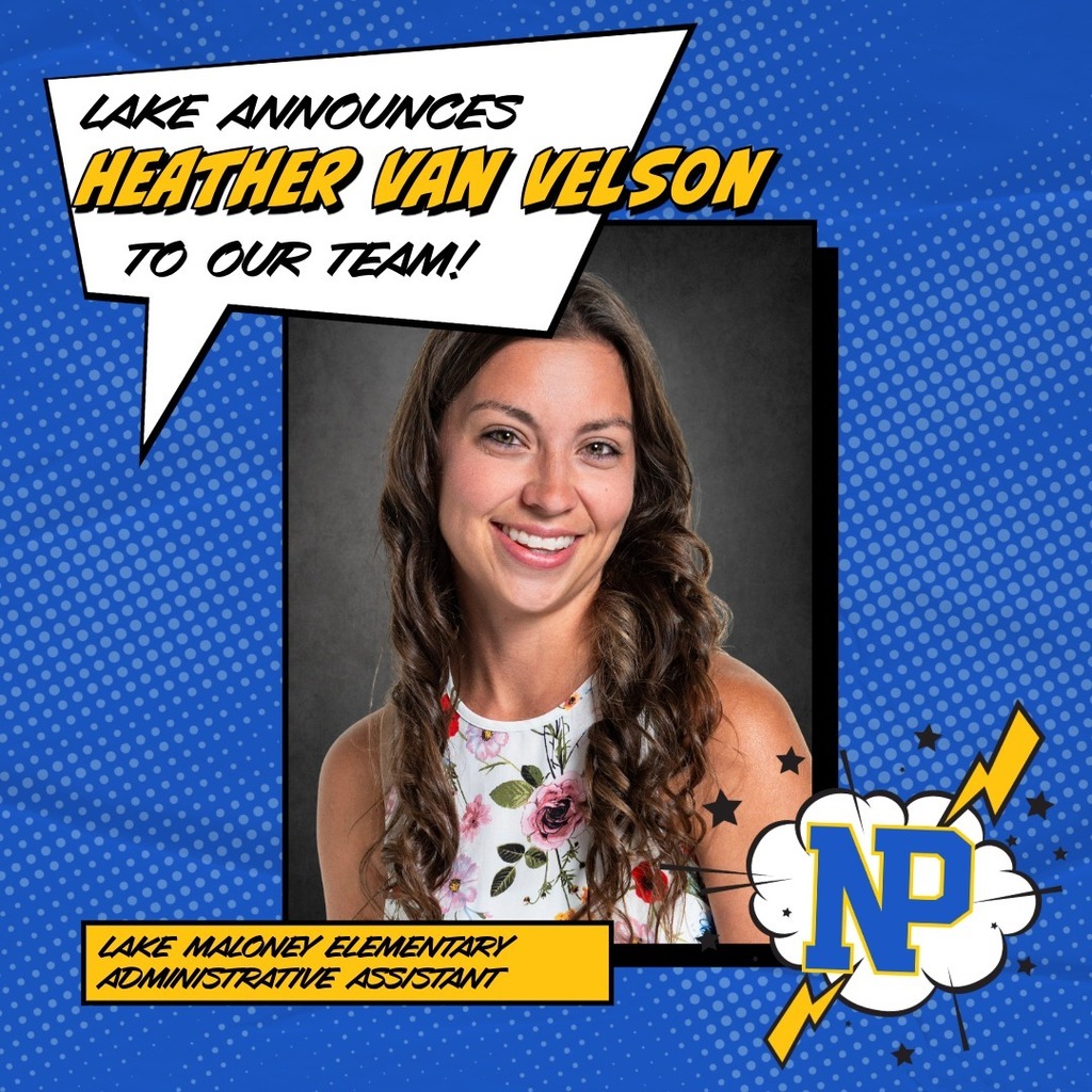 Welcome Heather