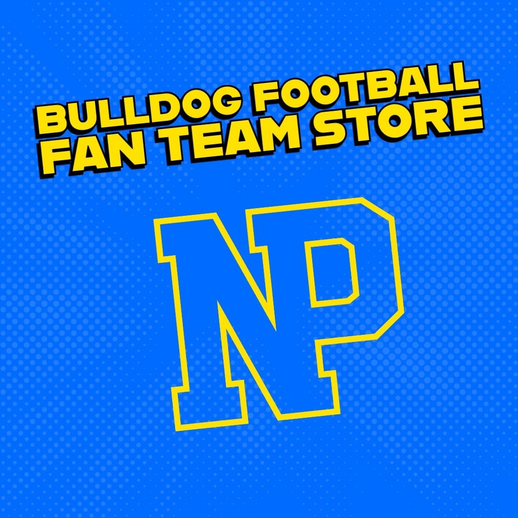 Bulldog Football Fan Team Store