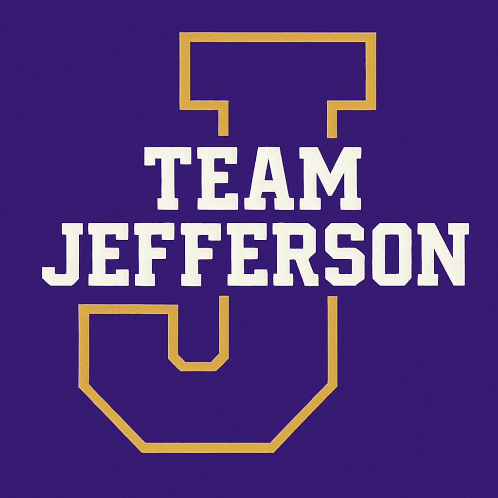 Team Jefferson