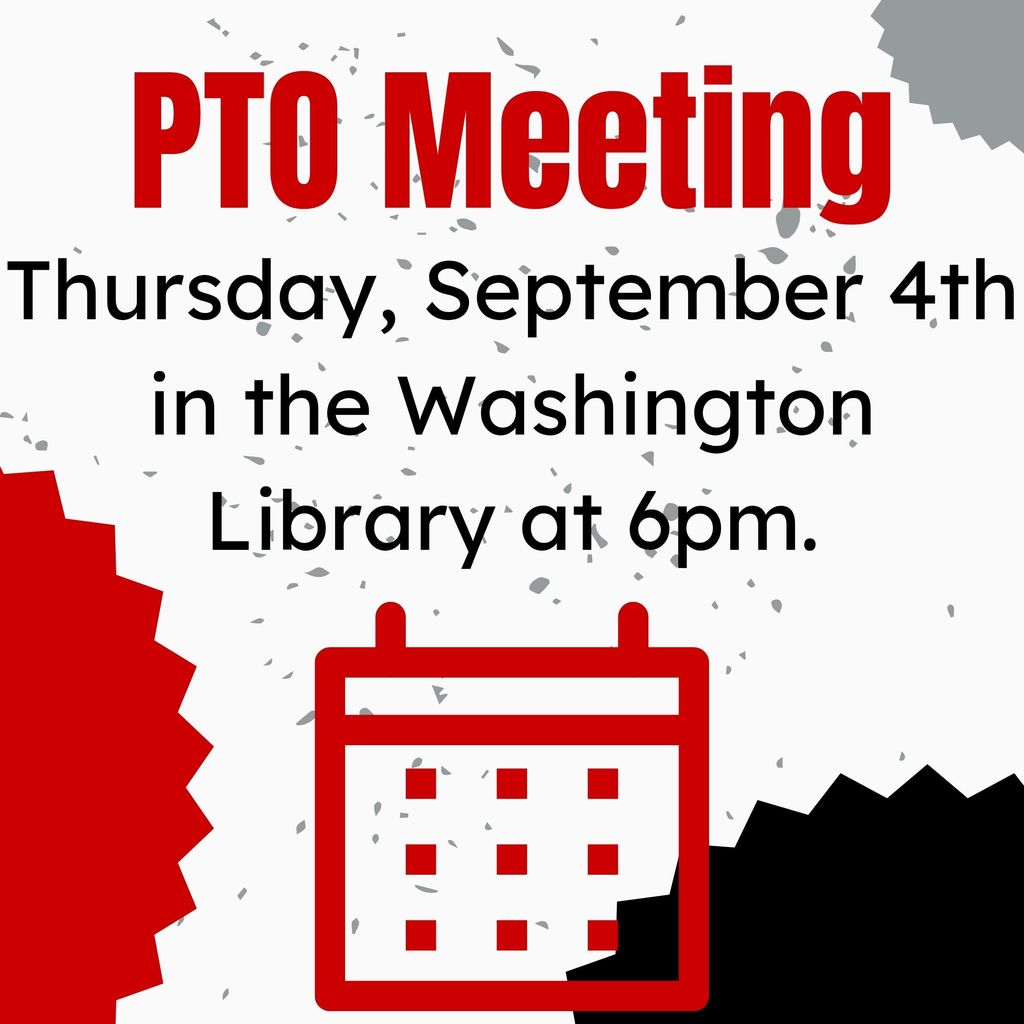 PTO Meeting
