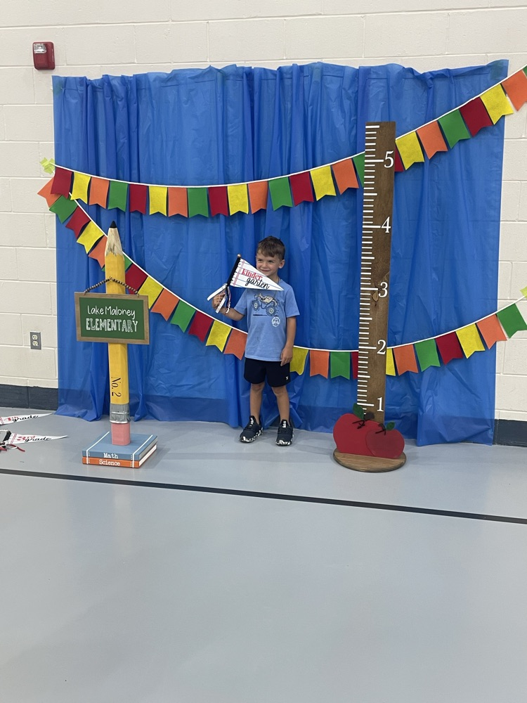 open house