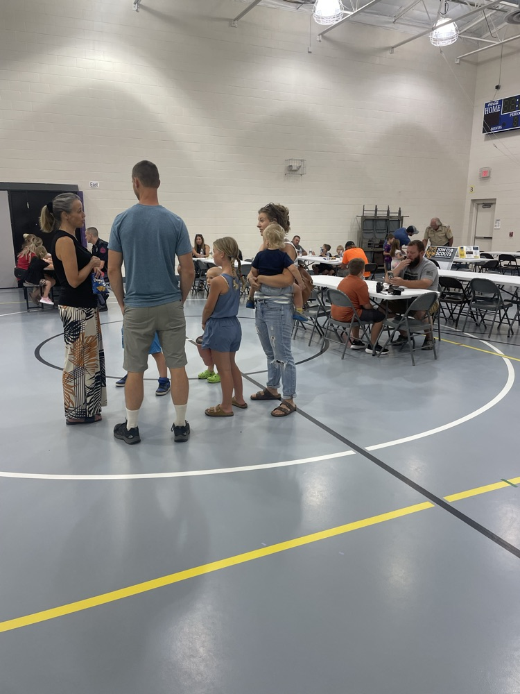 open house