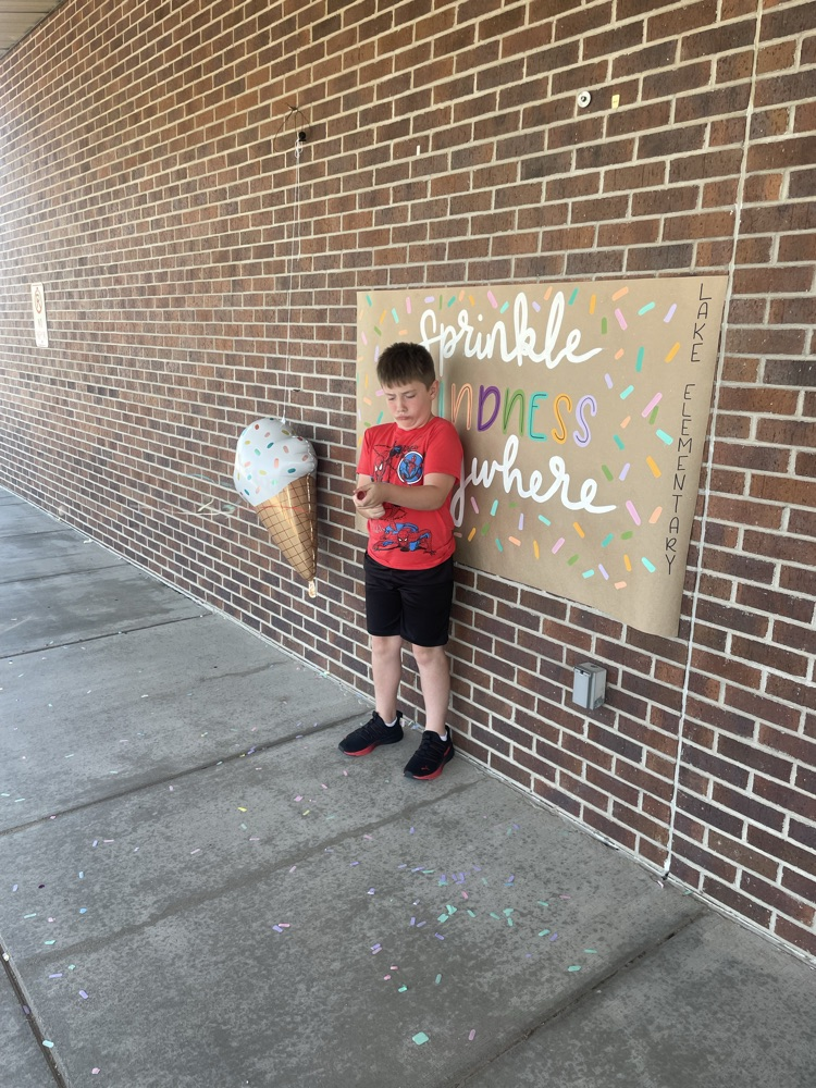 open house