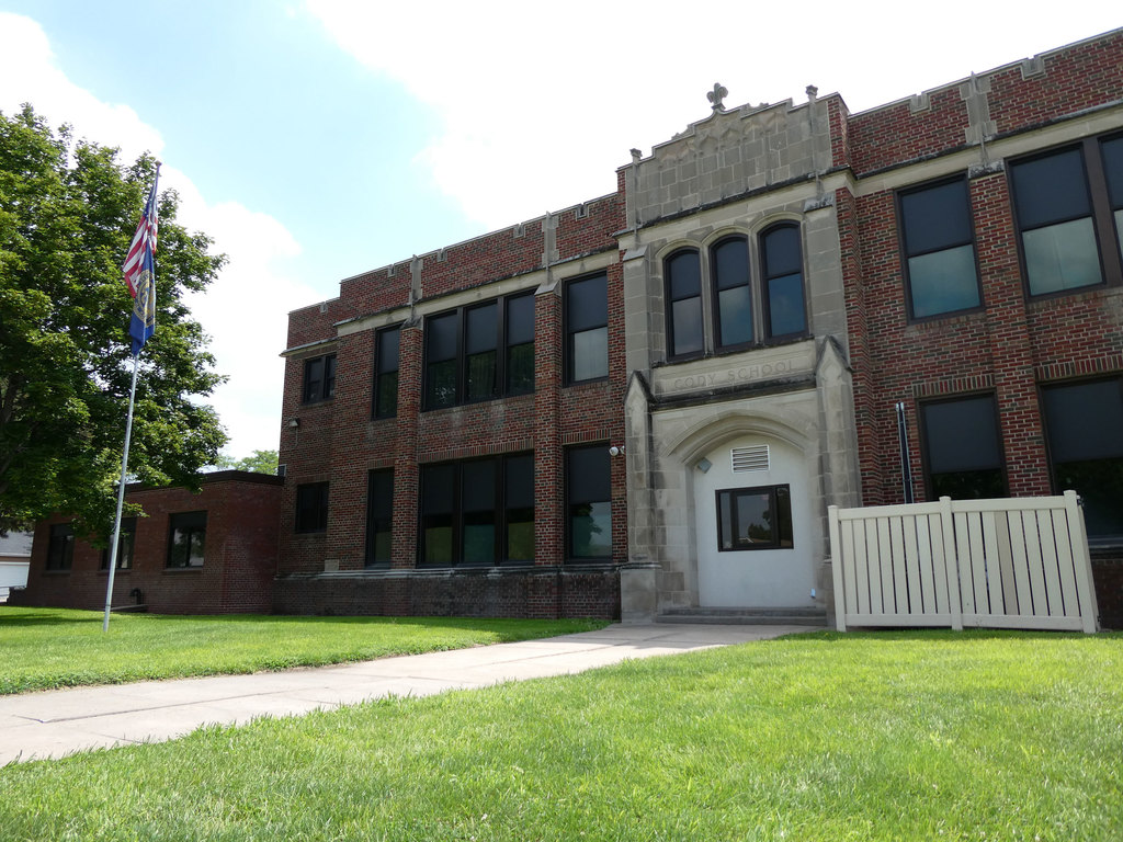 Picture of Cody Elementary