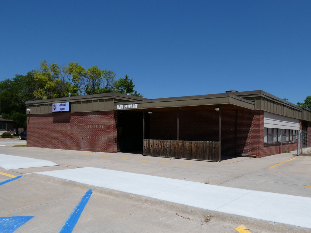 Picture of Jefferson Elementary