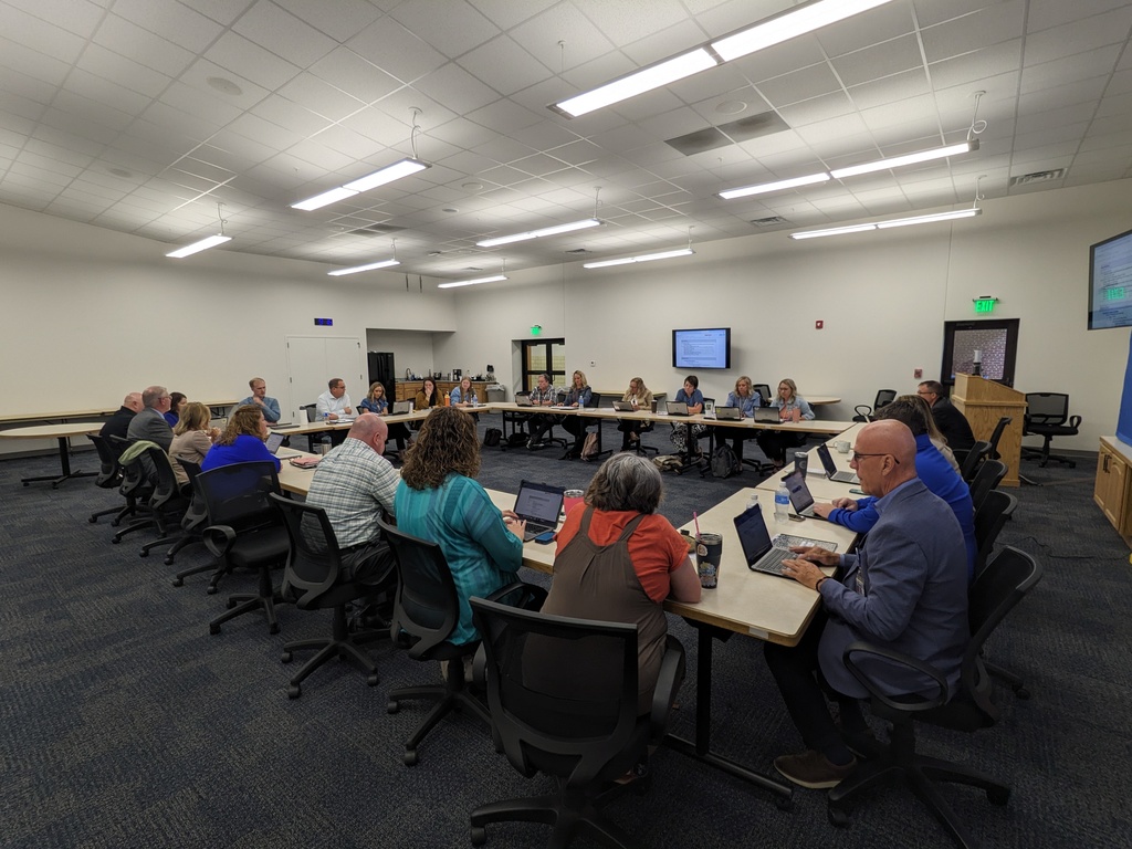 NPPS AdCo meeting