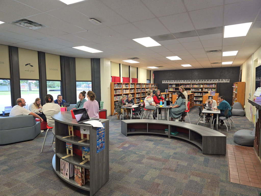 Cody Elementary PLC