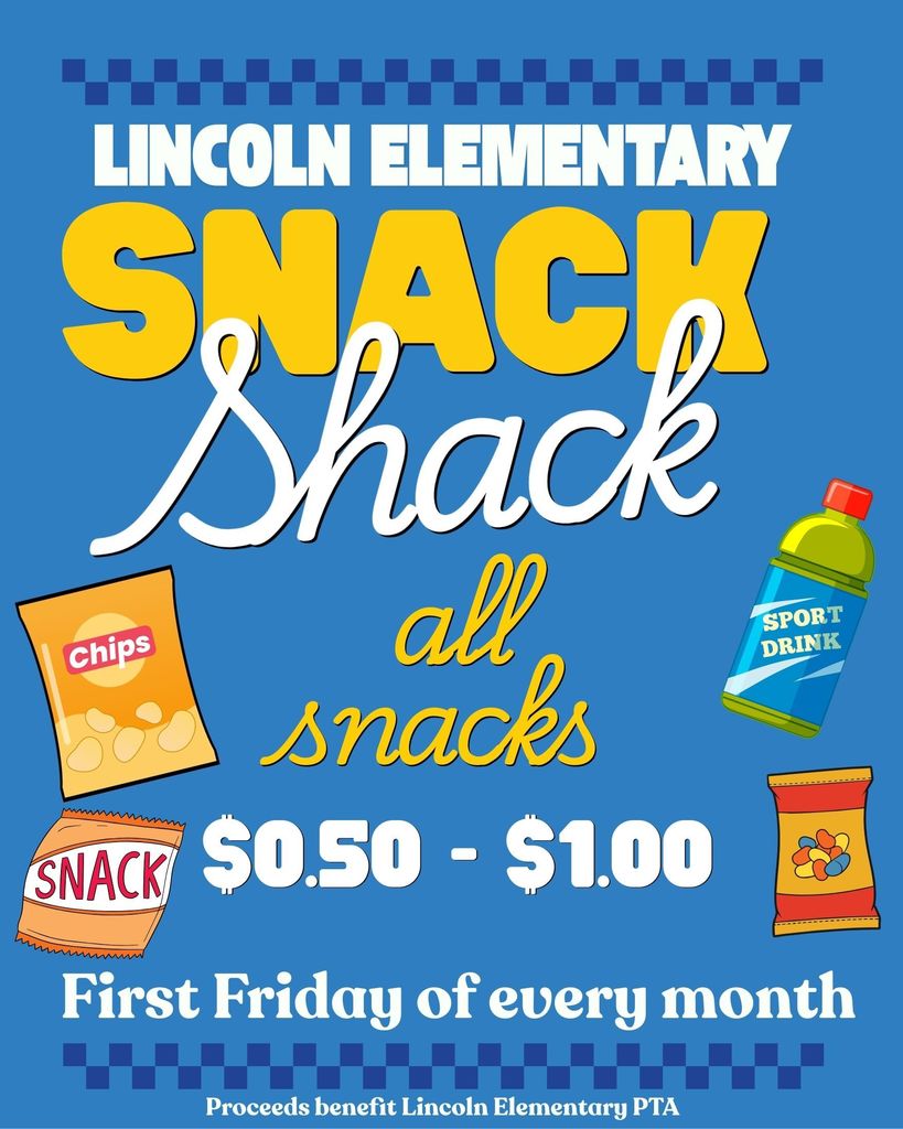 snack