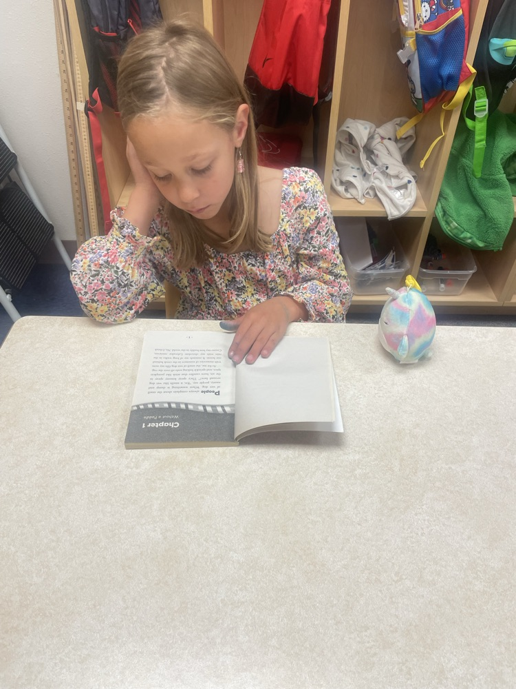 reading