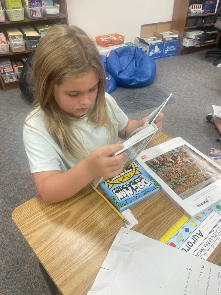 reading