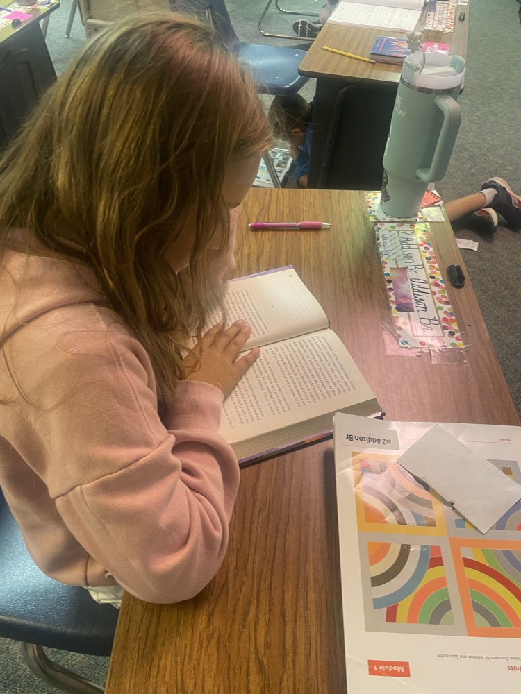 reading