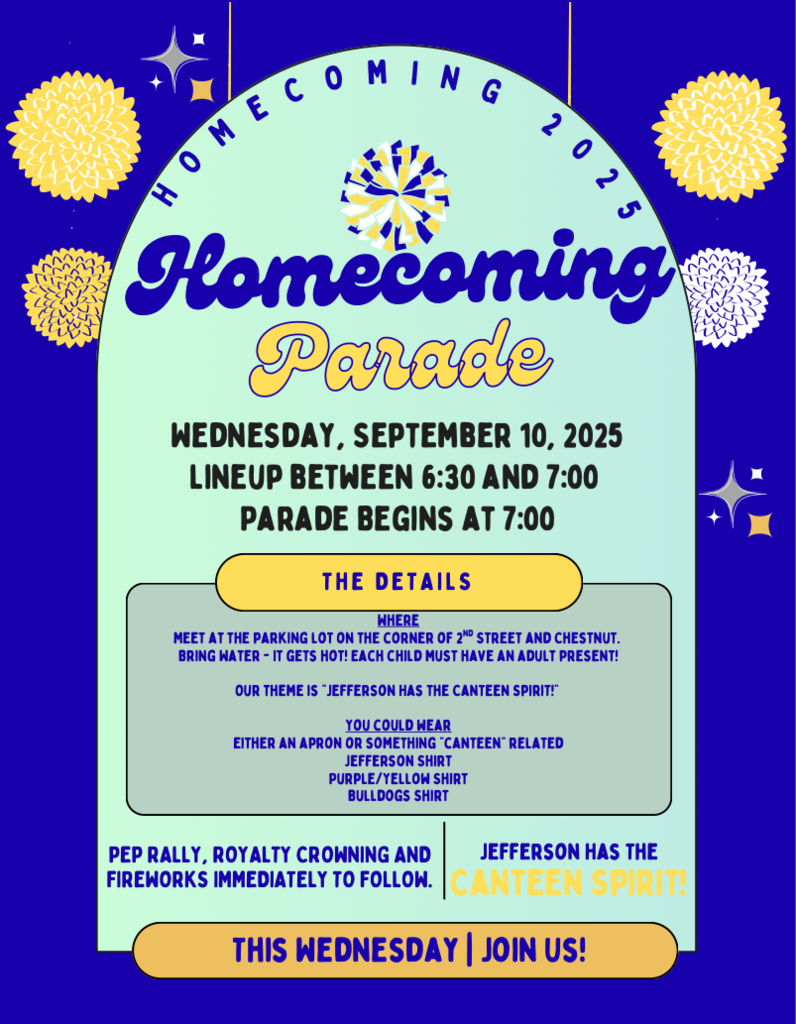 Homecoming Parade